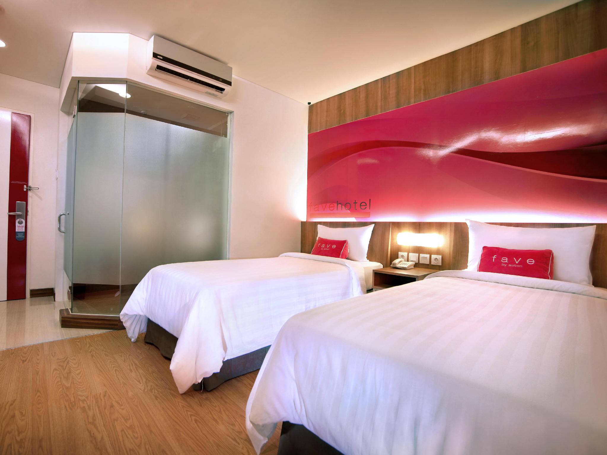 ファヴェホテル LTC グロドック 写真