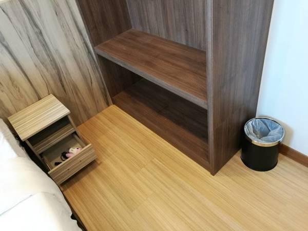 フェイスビュー ホテル&スイーツ 写真