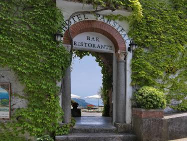 Hotel Parsifal - Antico Convento del 1288 写真