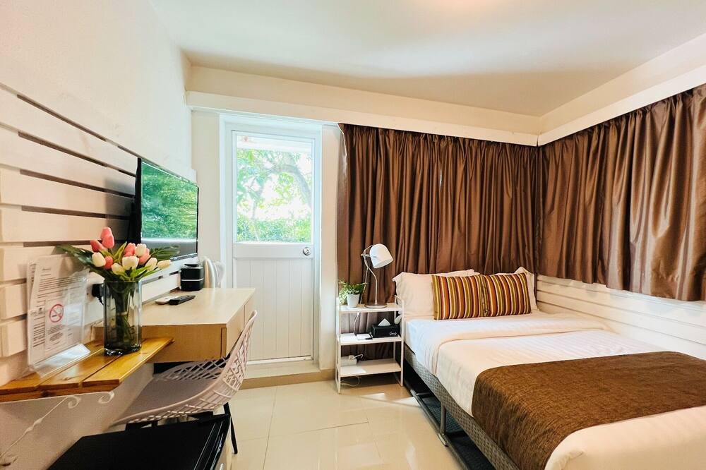 ベイショア イン 写真