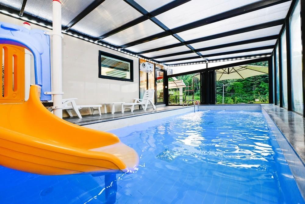 Jermun Nutinamu Pension 写真