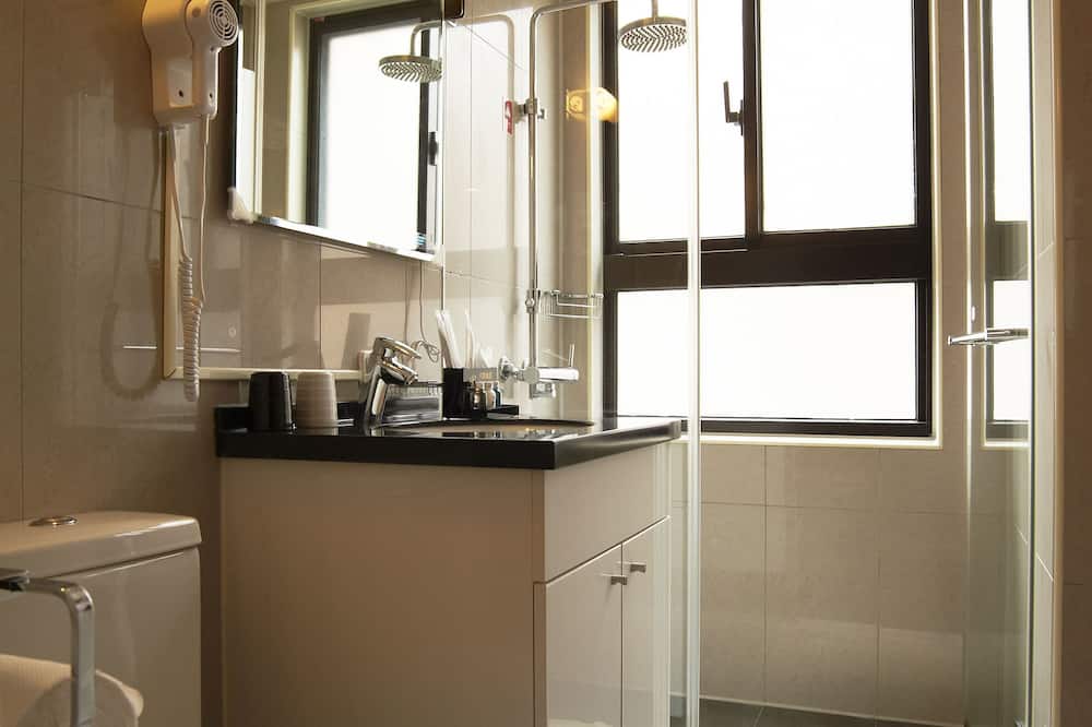 マスター ホテル 写真