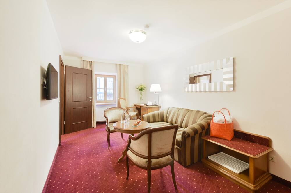 Cella Central Historic Boutique Hotel 写真