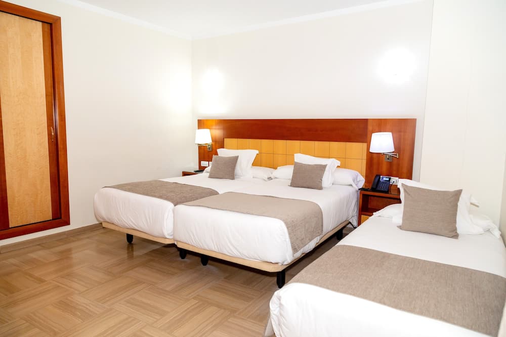 Hotel Cordoba Centro 写真