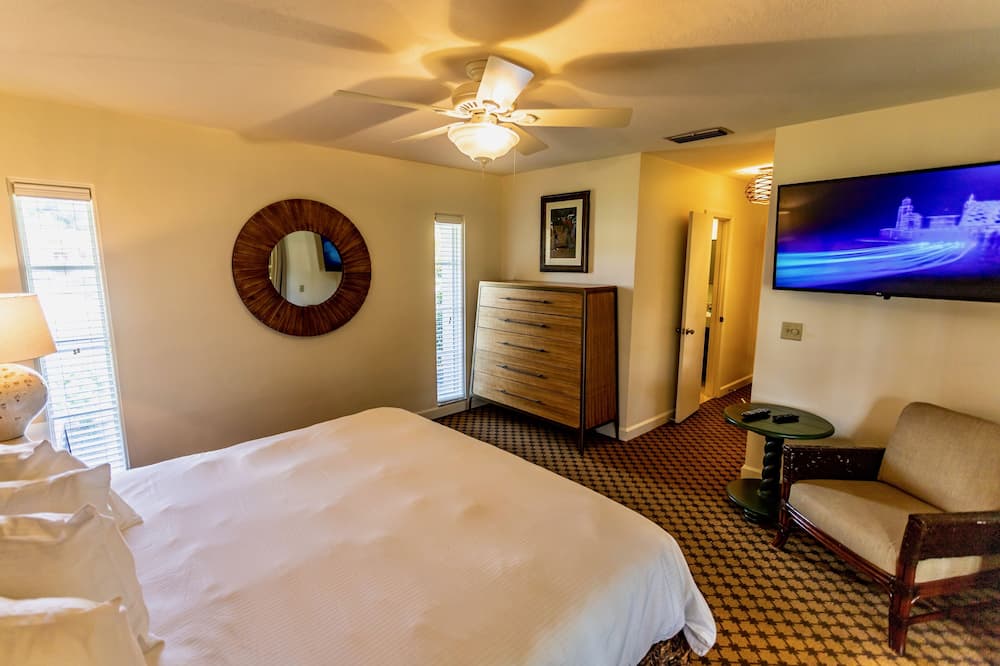 アーノルド パーマーズ ベイ ヒル クラブ アンド ロッジ 【大人専用】 写真