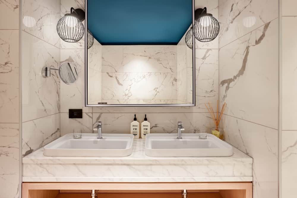 ホテル インディゴ フィレンツェ バイ IHG 写真