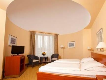 Best Western Hotel Geheimer Rat 写真