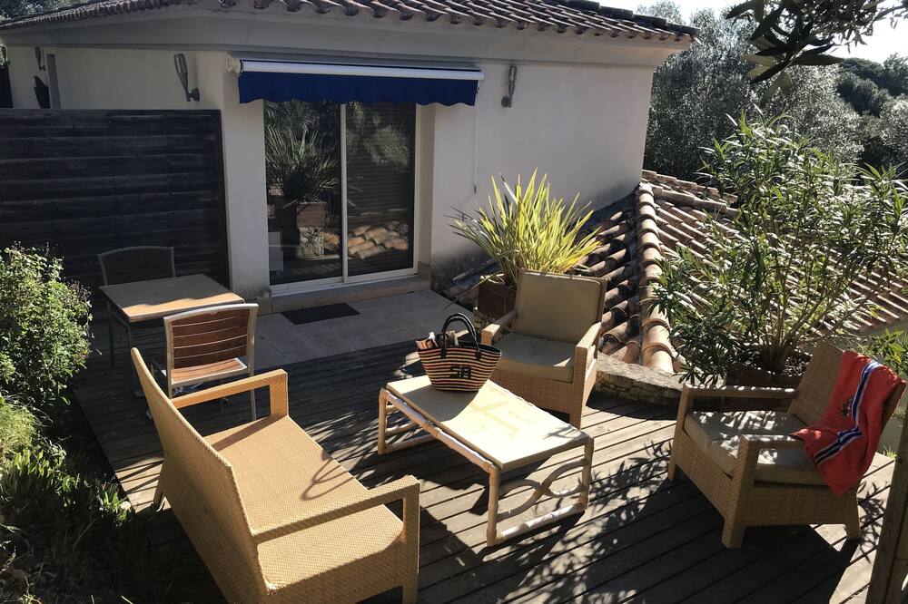 レジデンス オテリエール ア トラマ 写真