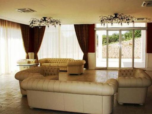 Hotel Madonna Delle Grazie 写真