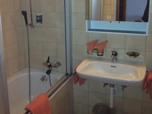 Hotel Alpenhof 写真