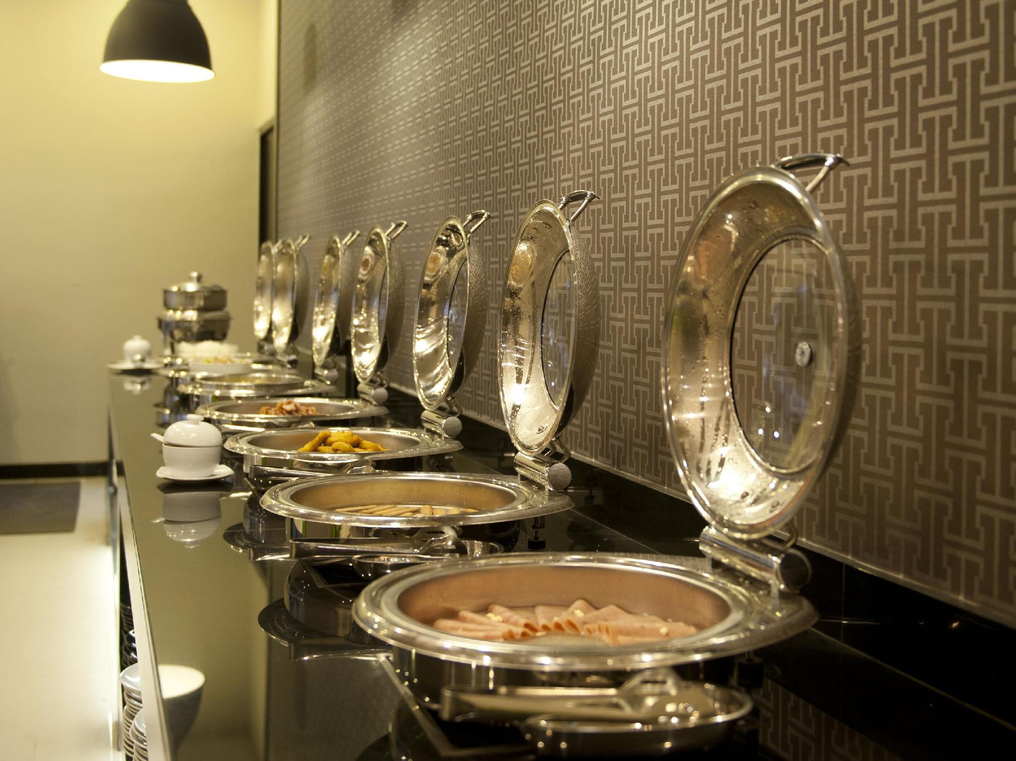 ザ ギグ ホテル 写真