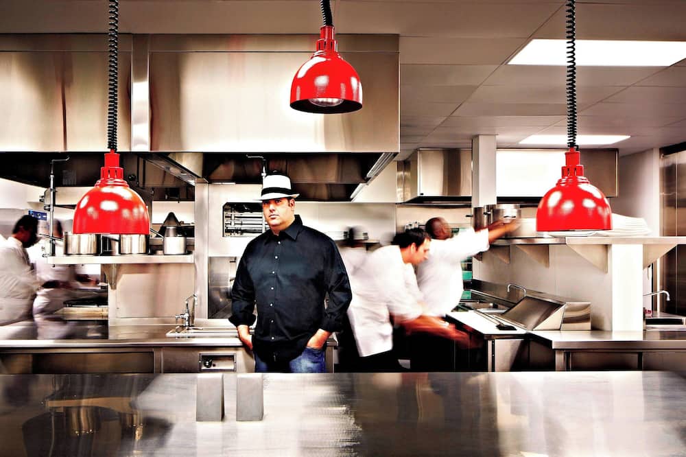 マリオット マーキス サンディエゴ マリーナ 写真