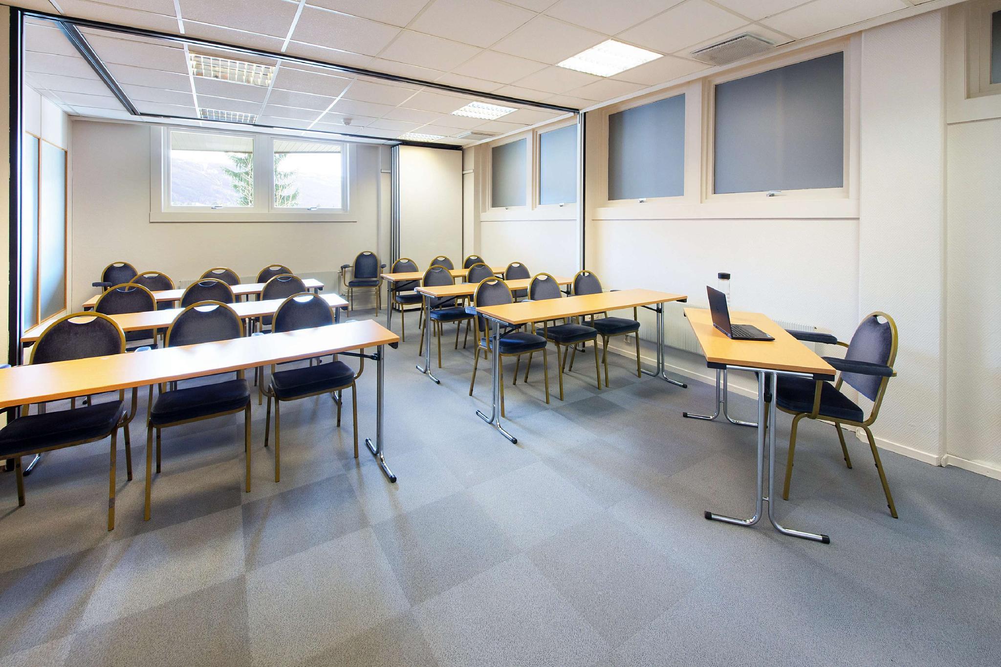 Scandic Valdres 写真