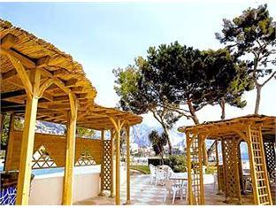 オテル ヴァカンス ブル デルクロワ 写真