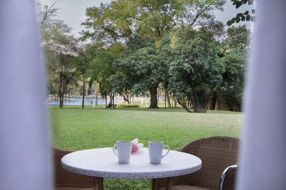 Sun City Hotel and Casino 写真