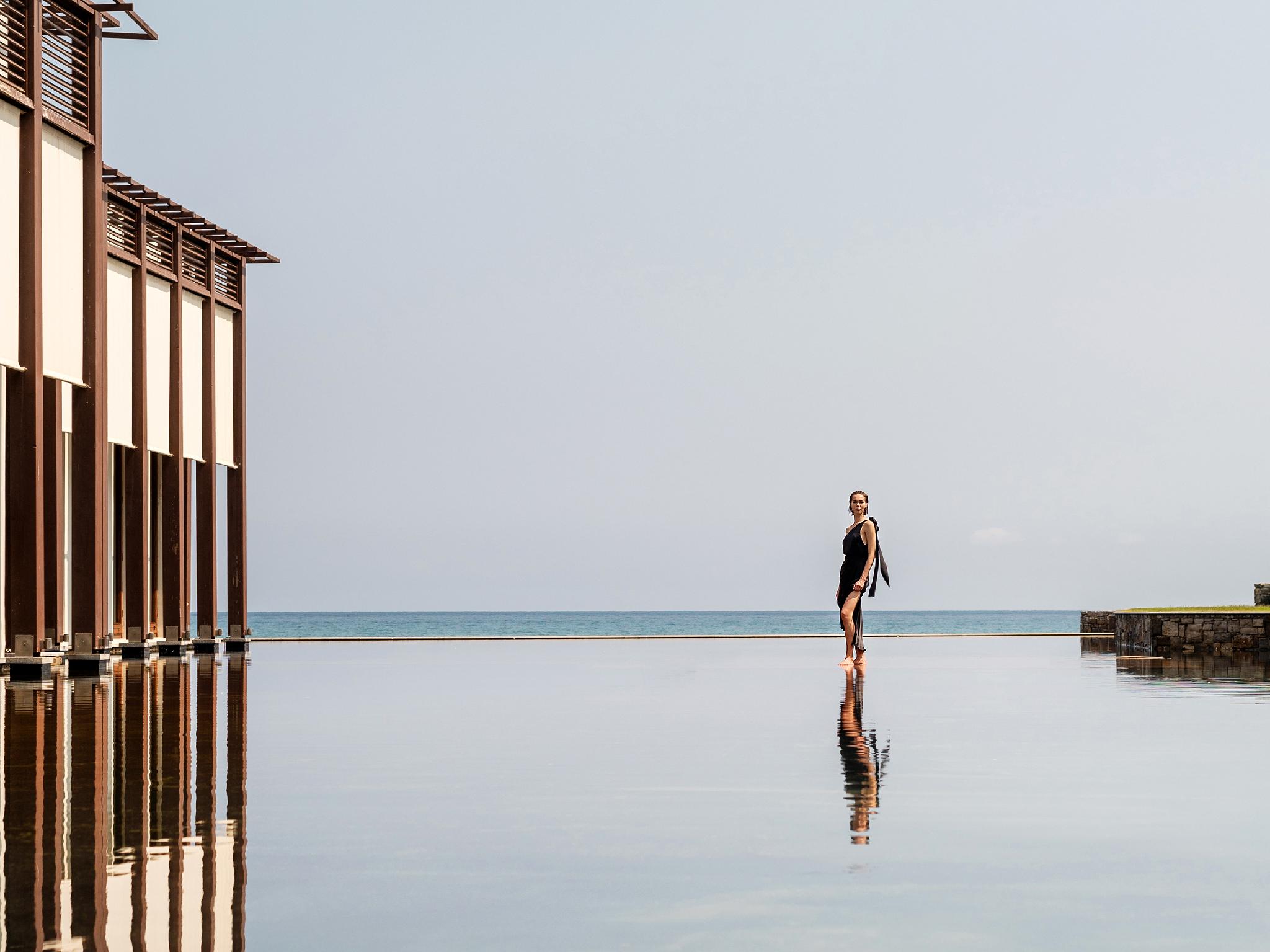 Amirandes, A Grecotel Resort to Live 写真