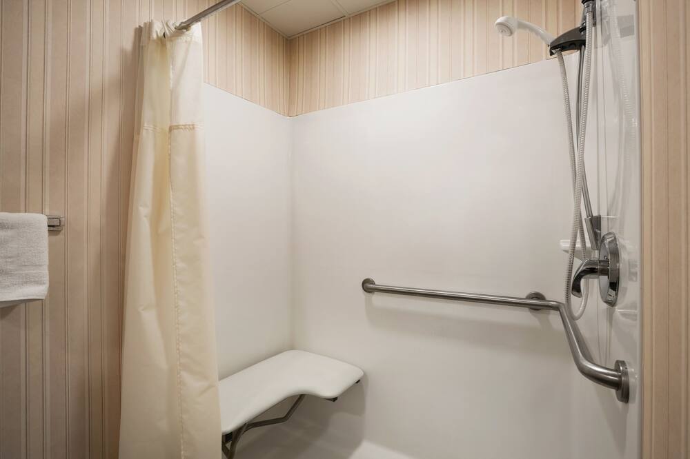 デイズ イン & スイーツ バイ ウィンダム チェリー ヒル - フィラデルフィア 写真