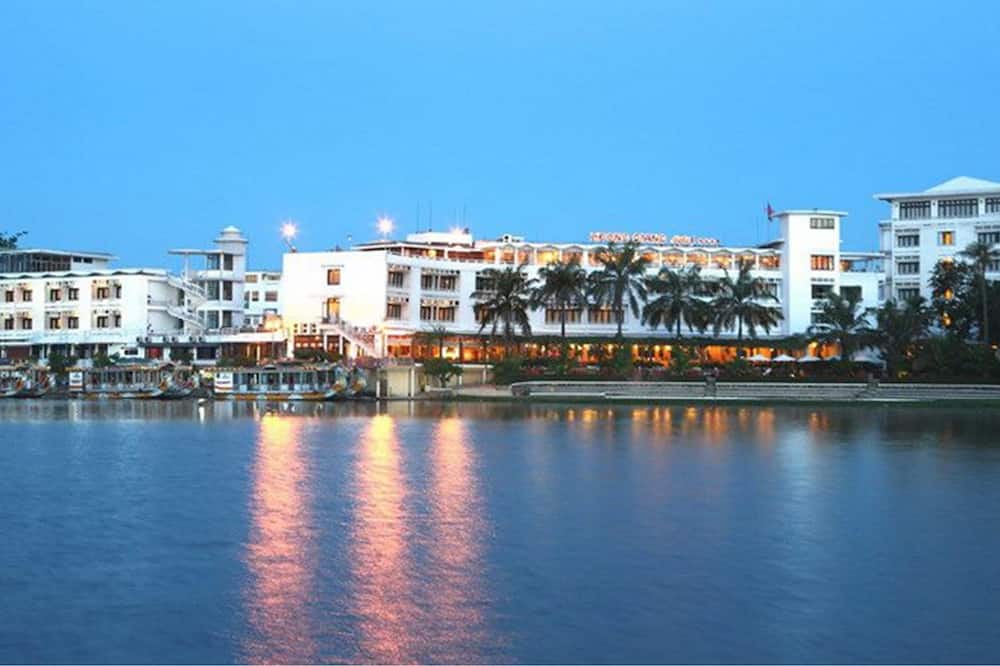 フン ザン ホテル リゾート & スパ 写真