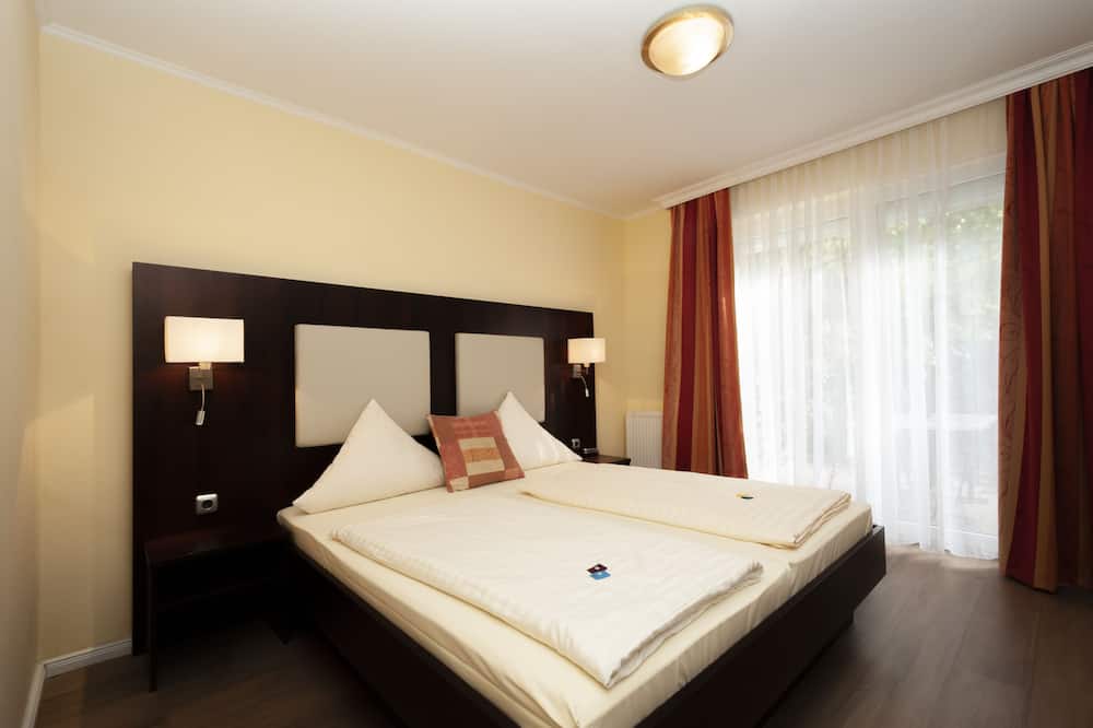 Hotel Grune Tanne 写真