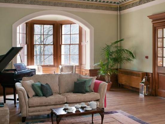 Glencoe House 写真