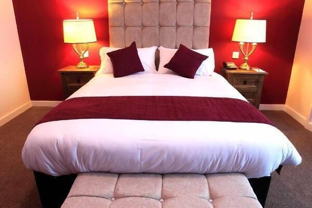 ザ パール ホテル 写真