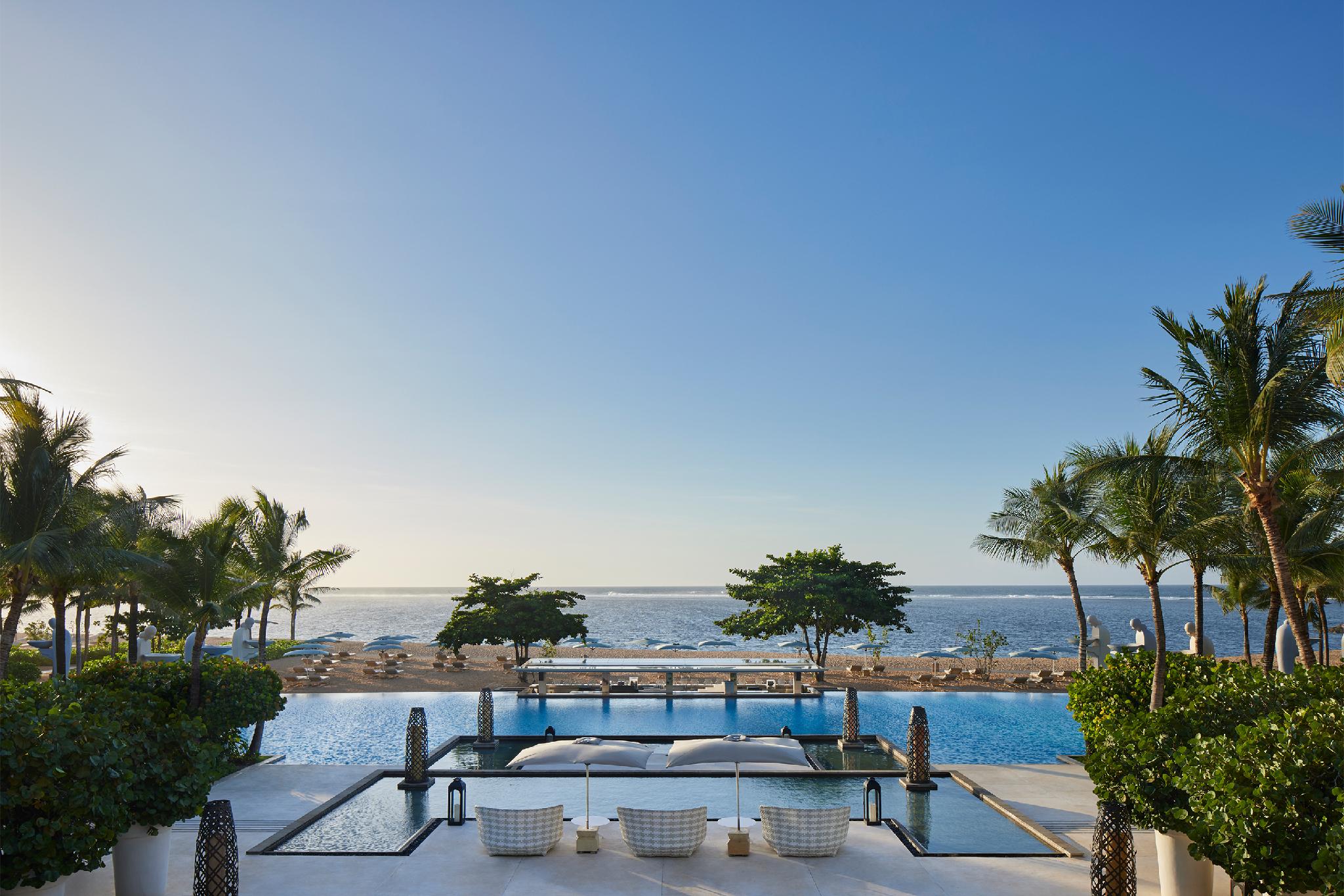 ムリア リゾート 写真