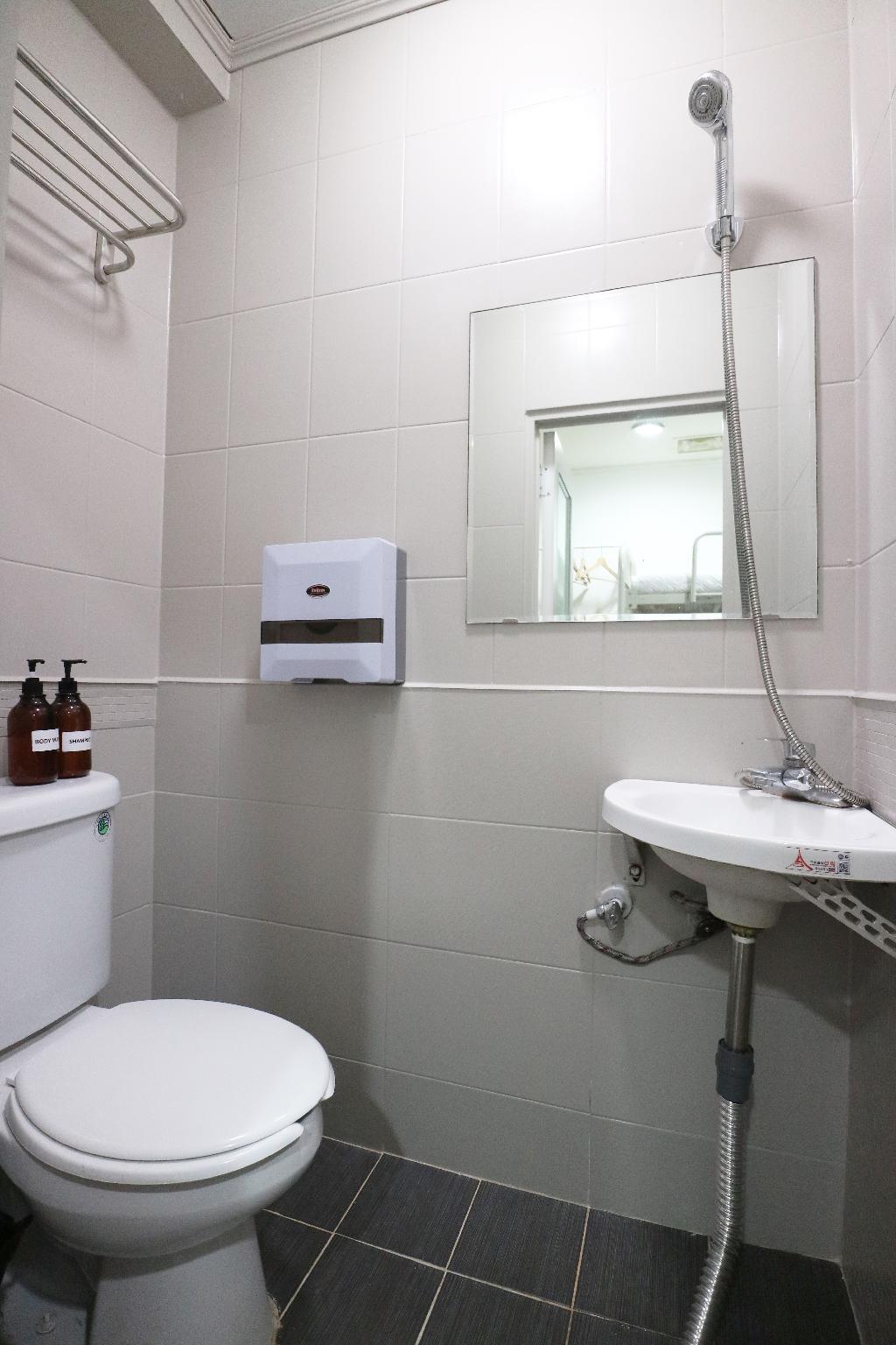 ホステル コリア オリジナル 写真