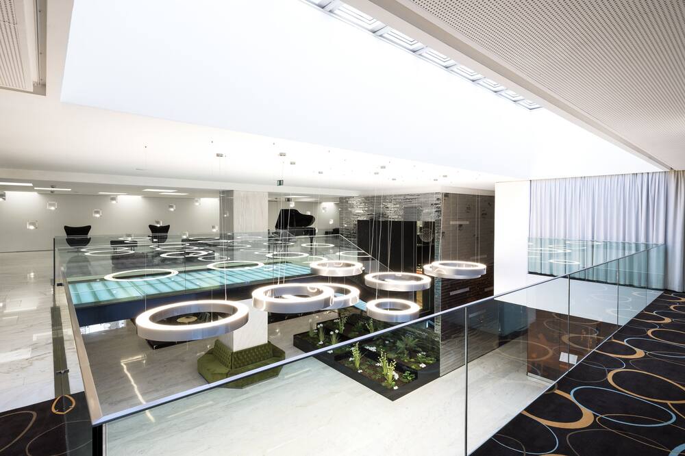 VIP グランド リスボン ホテル&スパ 写真