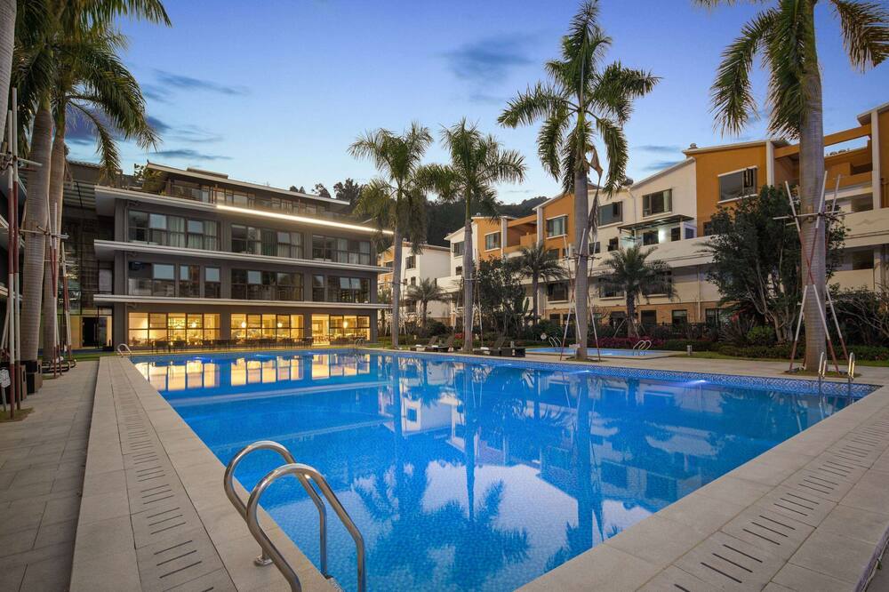 Wyndham Garden Pu'er Mojiang 写真