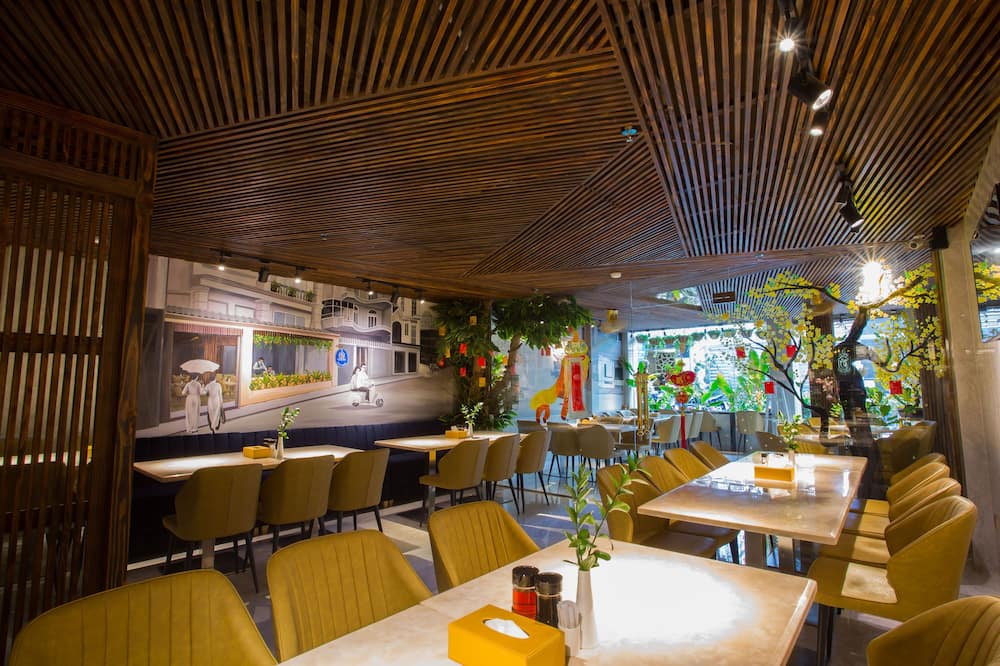 ナイスシー ホテル スイーツ & スパ 写真