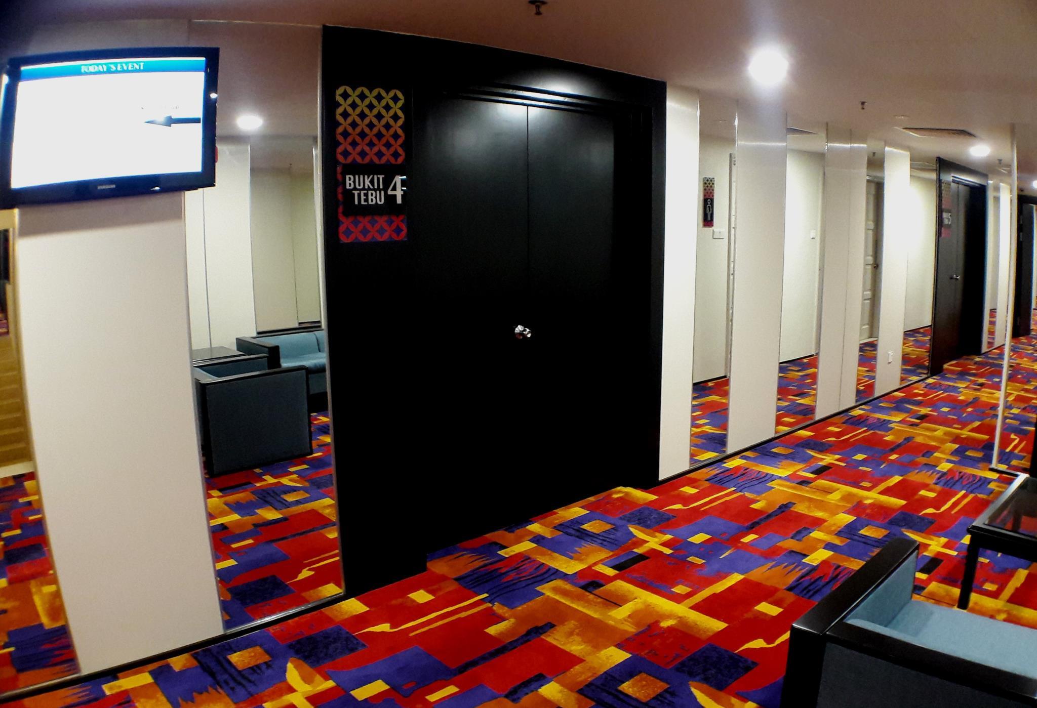 ハーバー ビュー ホテル 写真