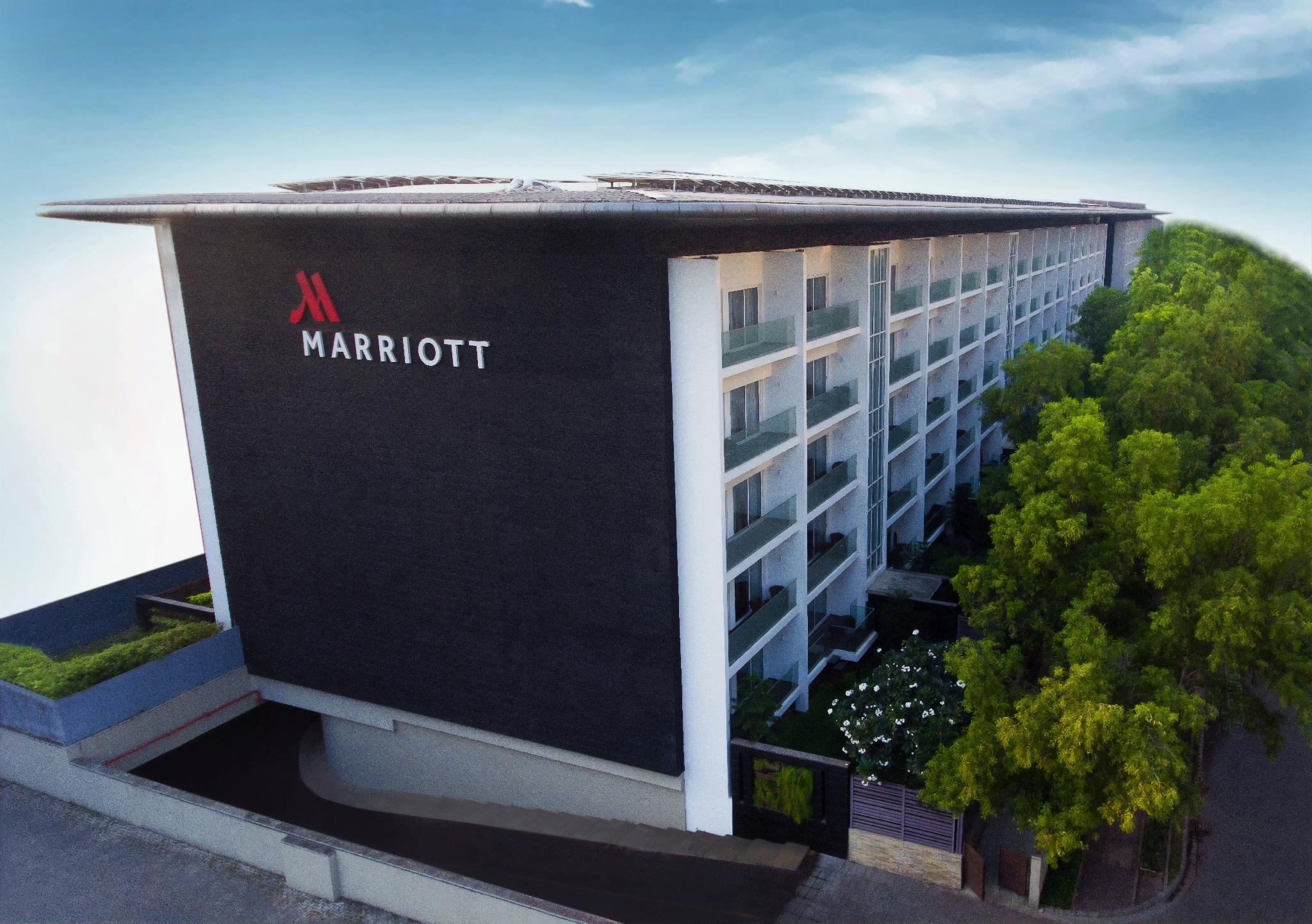 Marriott Suites Pune 写真