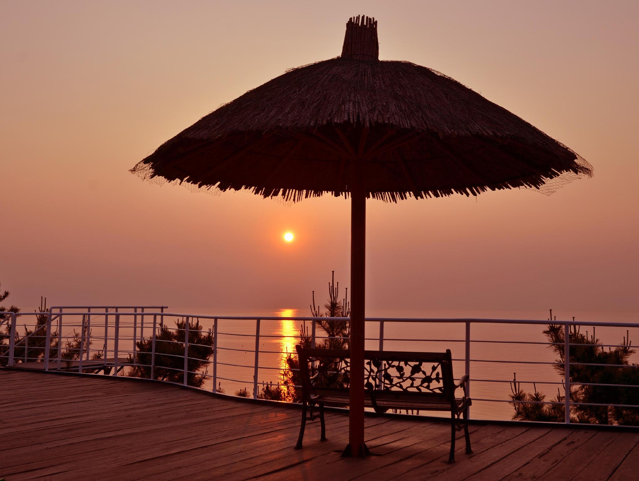 サン クルーズ リゾート アンド ヨット 写真