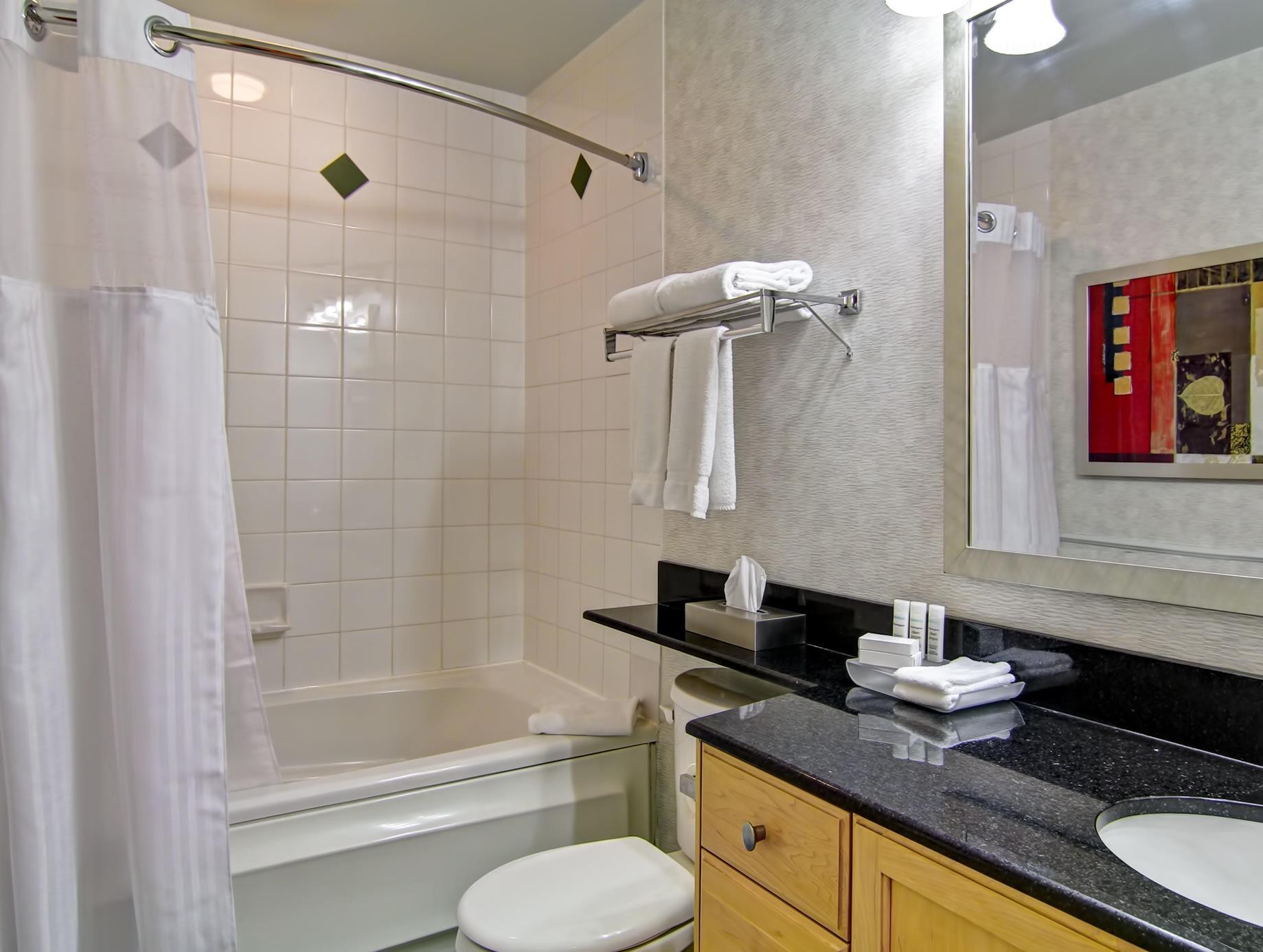 ホームウッド スイーツ バイ ヒルトン モン トランブラン リゾート 写真