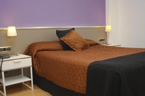 ホテル アボット 写真