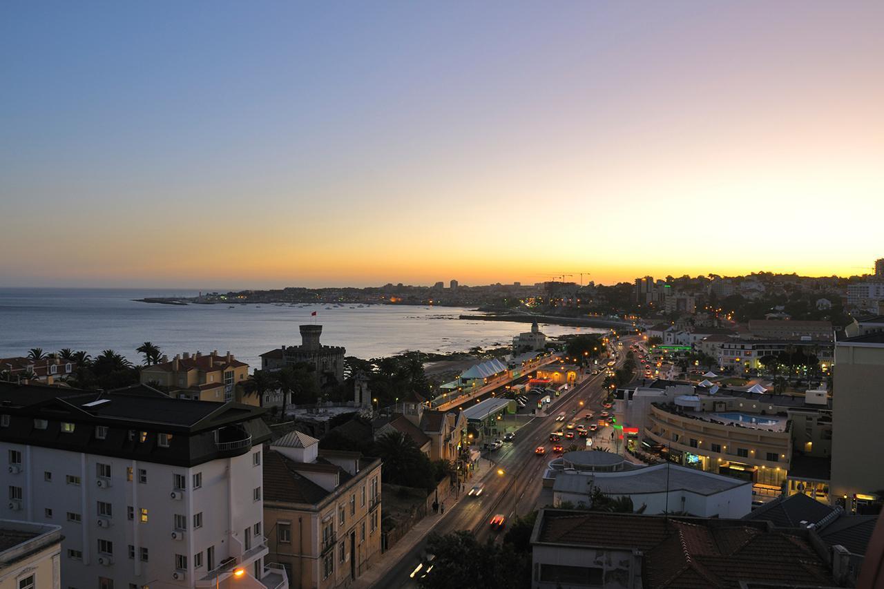 ホテル サオ マメド 写真