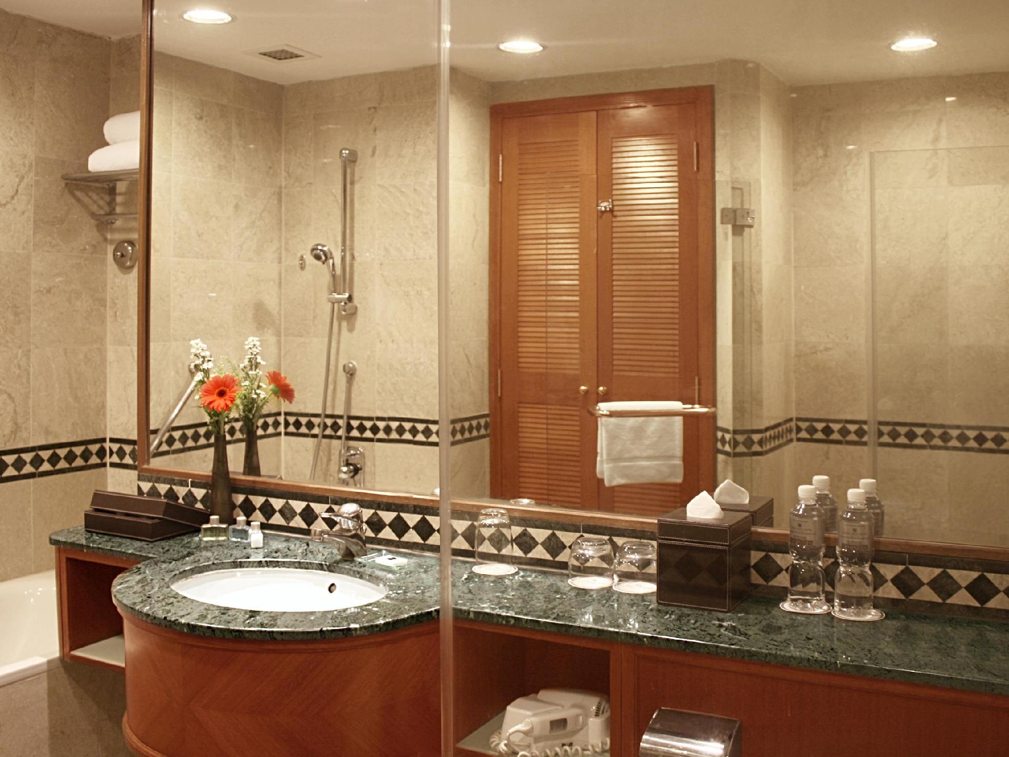 コンコルド ホテル シャー アラム 写真