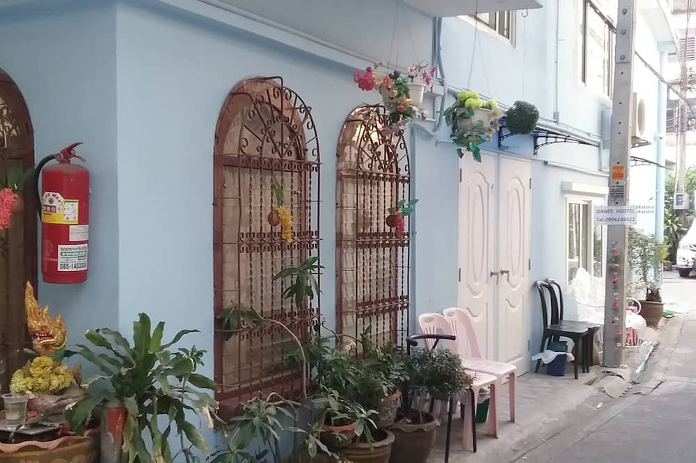 ダニー ホステル 写真