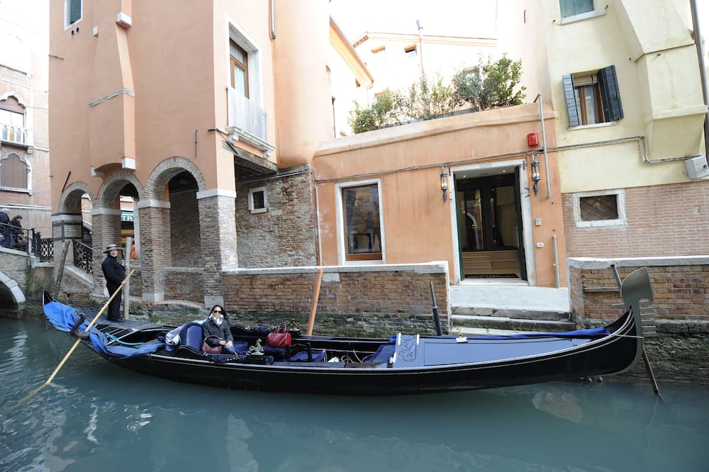 ル イソレ 写真