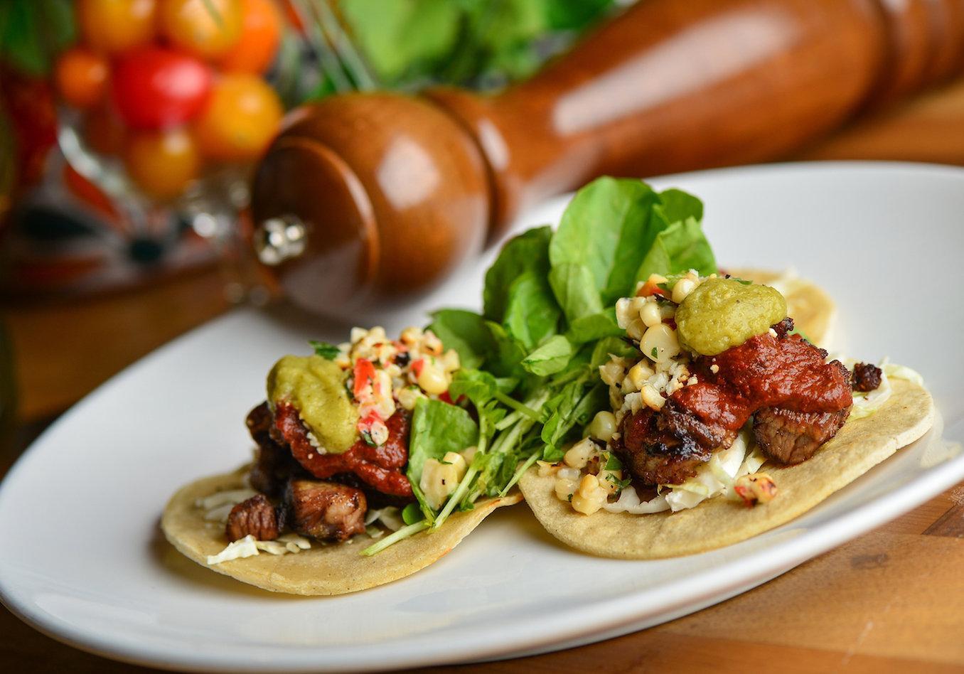 Hacienda del Sol Guest Ranch Resort 写真