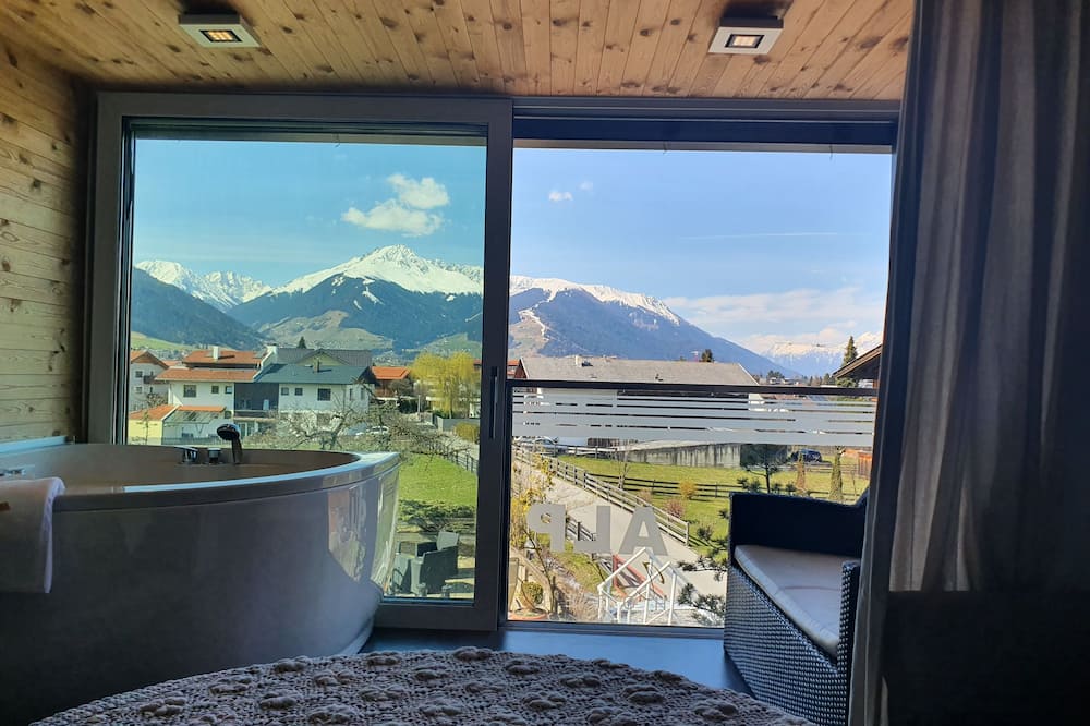 Alp Art Hotel 写真