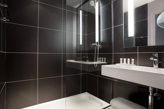 ル メリディアン パリ アルク ド トリオンフ 写真