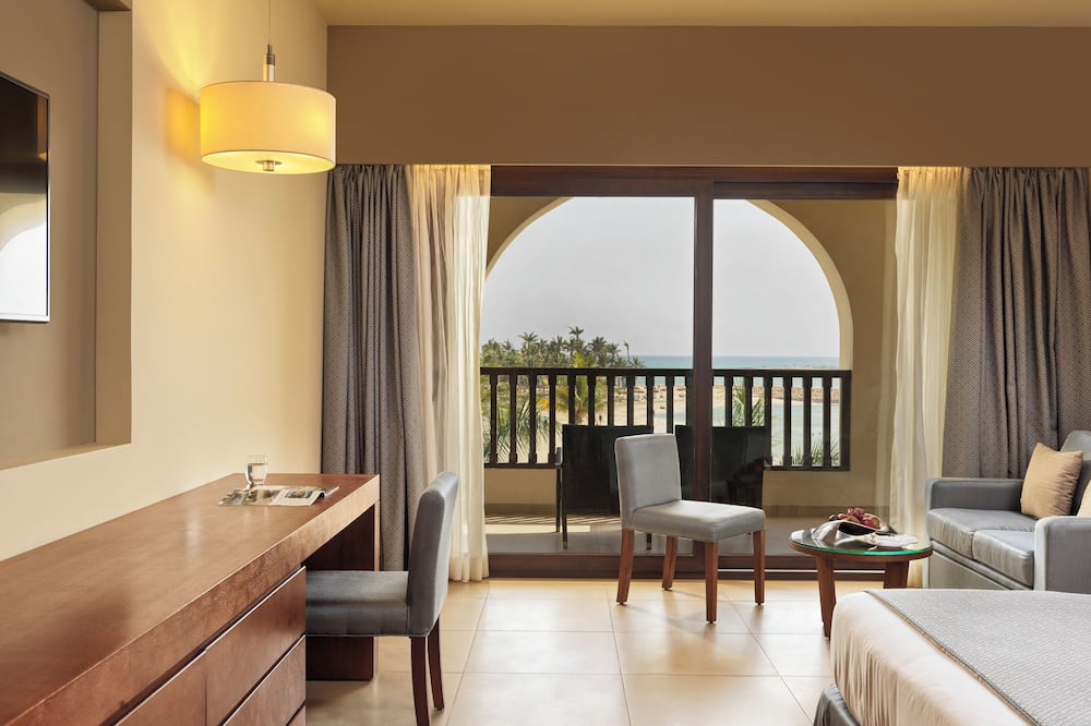 アル ファナル ホテル アンド レジデンシズ 写真