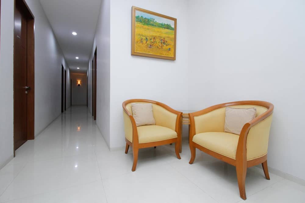 MK ハウス SCBD 写真