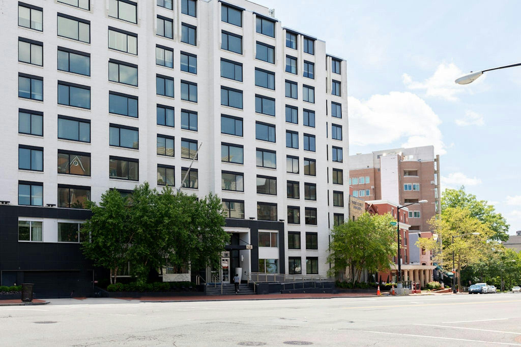2500 Penn, a Placemakr Experience 写真