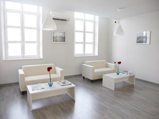 Estació Del Nord 写真