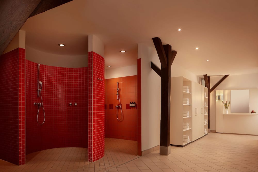 NH コレクション ハイデルベルク 写真