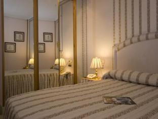 Hotel Helmántico 写真