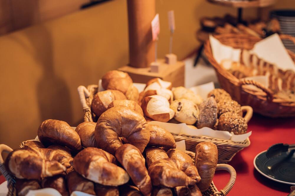 Hotel Jungfraublick 写真