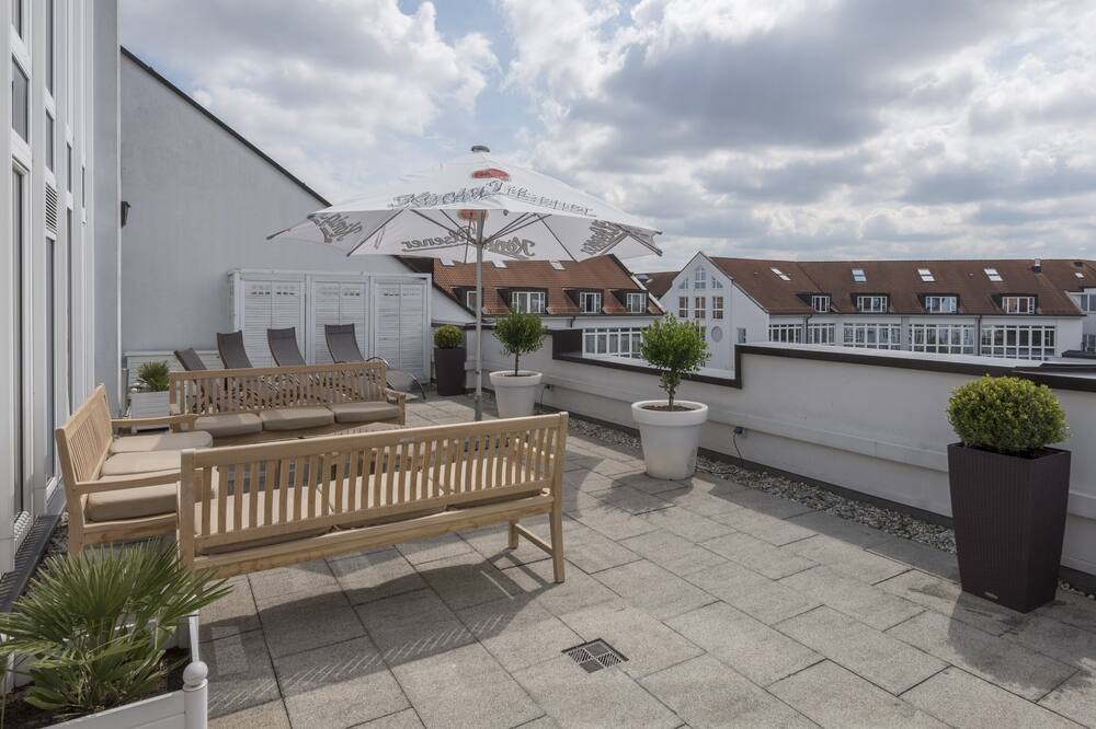 ホリデイ イン ミュンヘン ウンターハヒング バイ IHG 写真